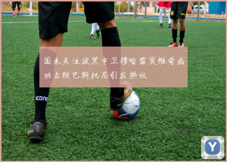 国米关注波黑中卫穆哈雷莫维奇成功击败巴斯托尼引发热议