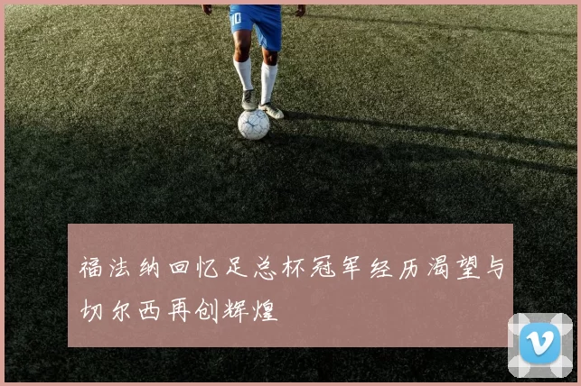 福法纳回忆足总杯冠军经历渴望与切尔西再创辉煌